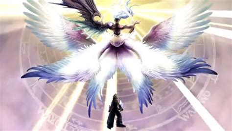 safer sephiroth theme.